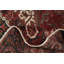 Tapis oriental traditionnel 7 x 9