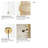 1 - Light Matte Single Pendant