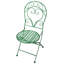 Outdoor Patio Dining Side Chair-1158085947