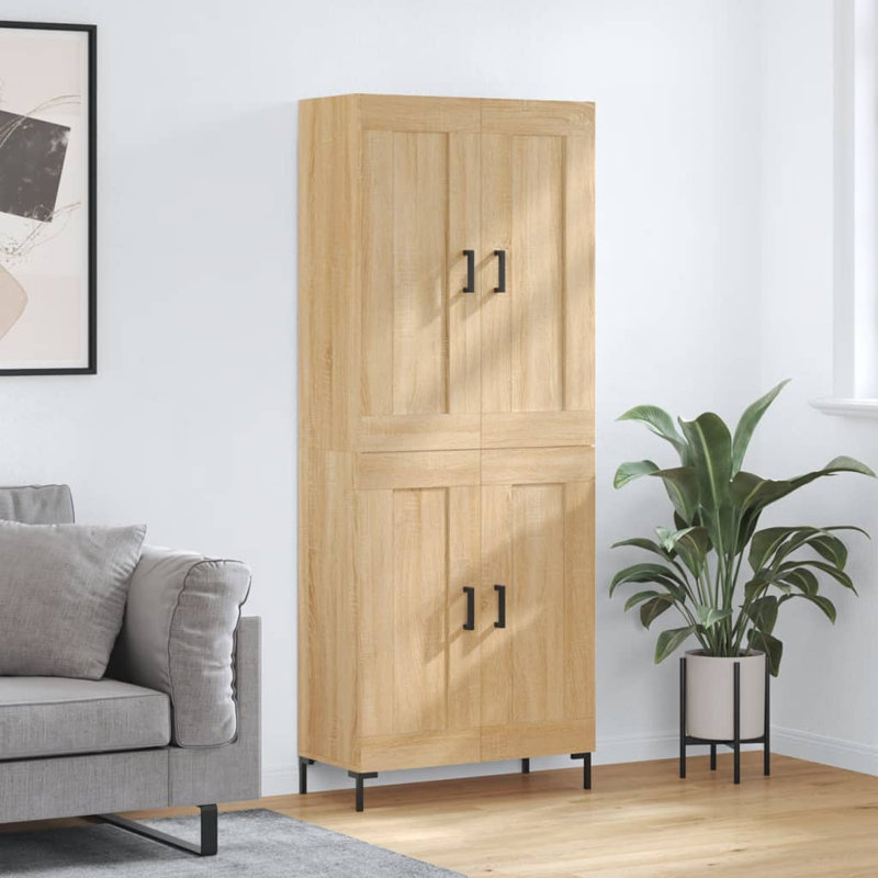 Mollyanne 69.5cm Sideboard