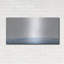  «Cloudy Hills» par Life BeautifuLEE, art mural en métal, 48 po x 24 po