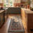 Parul Hand Tufted Wool Oriental Rug-70658214