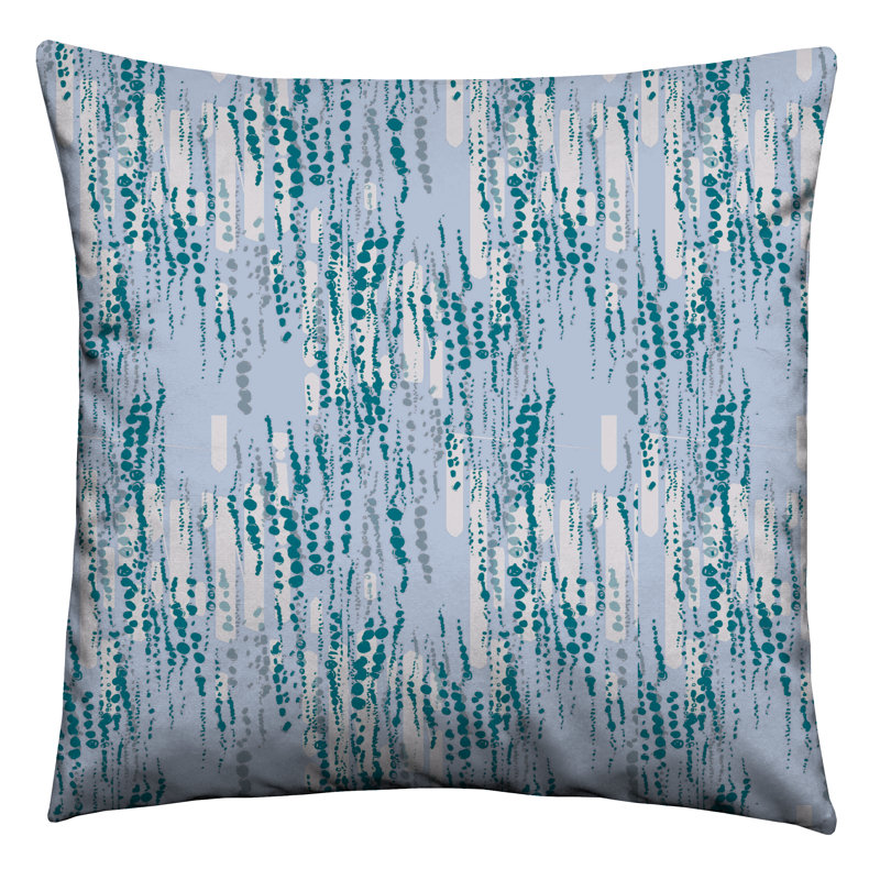 Amanda Square Cushion
