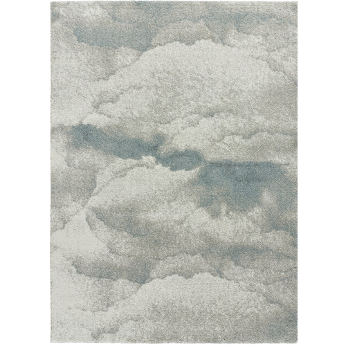 Ivy Bronx Smoothy (Blue) | Wayfair.co.uk