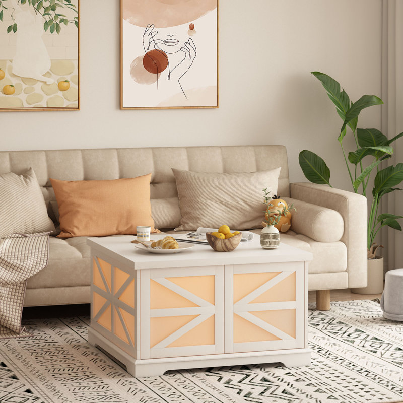 Table basse Kolyu