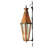 Copper Wall Light