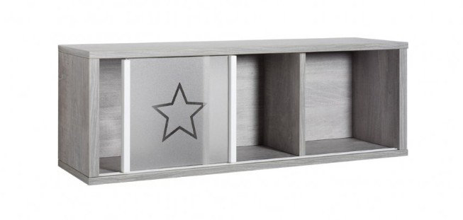 Eco Star Cube Shelf