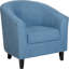 Clopton 2 - Piece Living Room Set