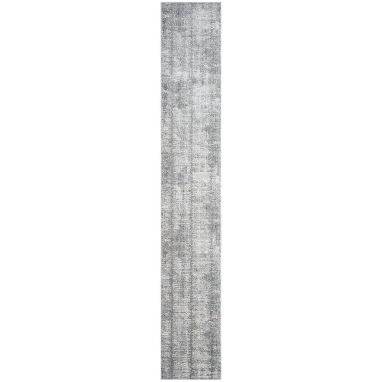 Clodomira Abstract Indoor Rug