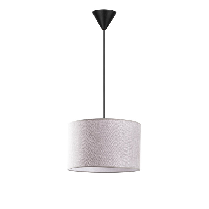 Lustre, Blanc