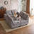 6 - Piece Modular Sectional Couch With Seat Storage, Modular Couches And Sofas Sectional For Living Room-1822559233