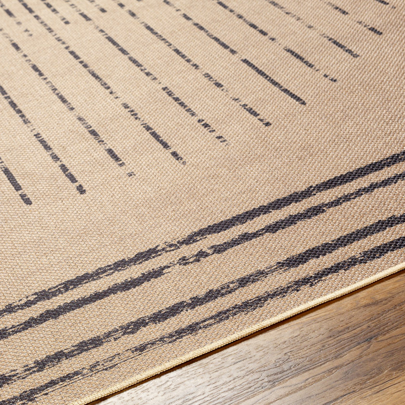 Diana Moroccan Machine Washable Area Rug, Runner 2'6" x 8'