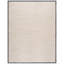 Tapis marbre sisal / gris foncé-1016695759