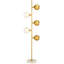 Lampe sur pied 61 po Jadira