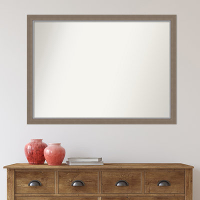 Miroir de salle de bain mural Eva