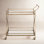 Vaughan Bar Cart