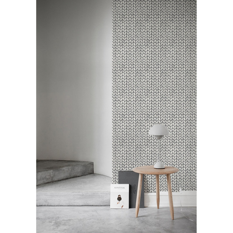 Lataysha Matte Mural, 208 x 146cm