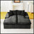 Boneless Turtle Double Chaise Lounge-2134803487