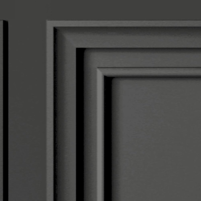 10m x 52cm Matte Wallpaper Roll