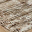 Tapis abstrait moka Finke-1266708804