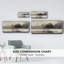Misty Pond- Toile encadrée-991150093