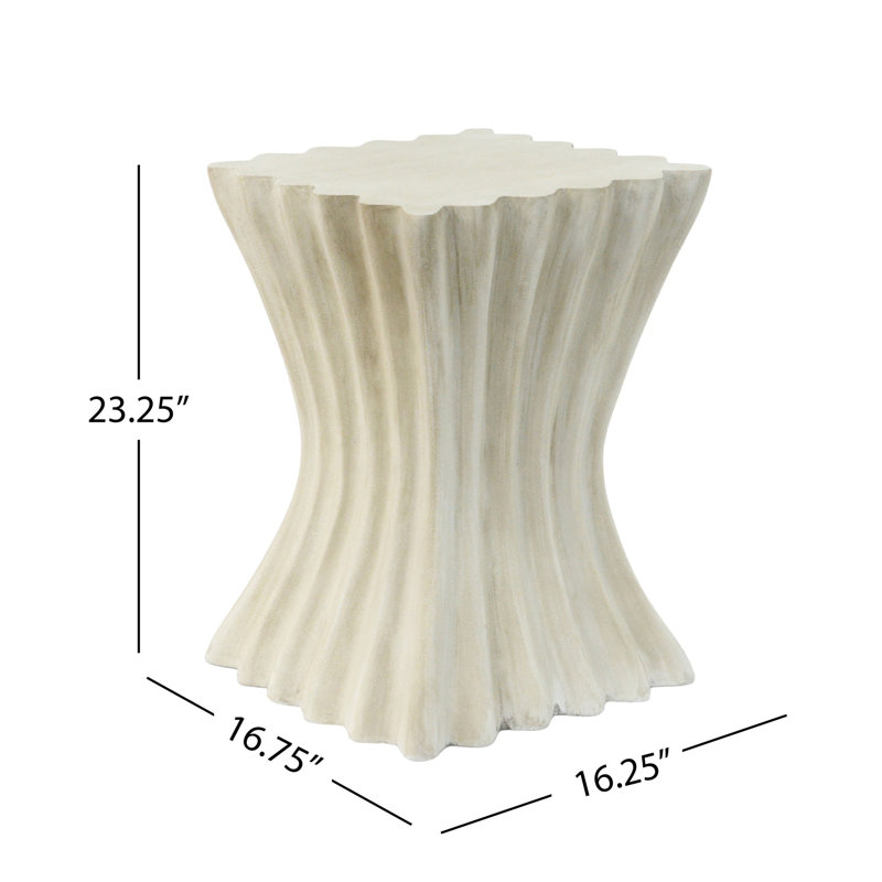 Table basse moderne et contemporaine