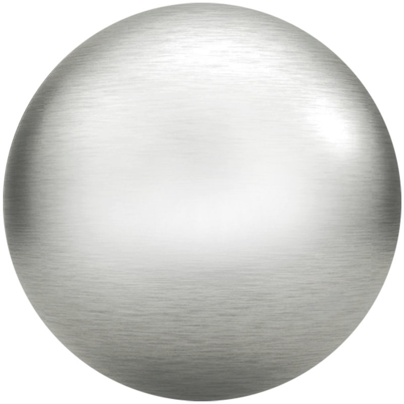 2.75'' W Pop-Up, Brushed Nickel