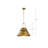 Marchie 3 - Light Cone Pendant-601075115