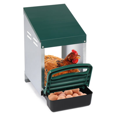 Ermil Nesting Boxes