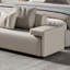 Banc rembourré en cuir-100256930-100256929