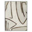 «Line Work II», reproduction encadrée sur toile-82148903-82148907