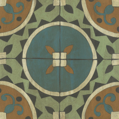Carreau Fraser IV