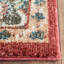 Safia Oriental Hand Woven Area Rug-22727360