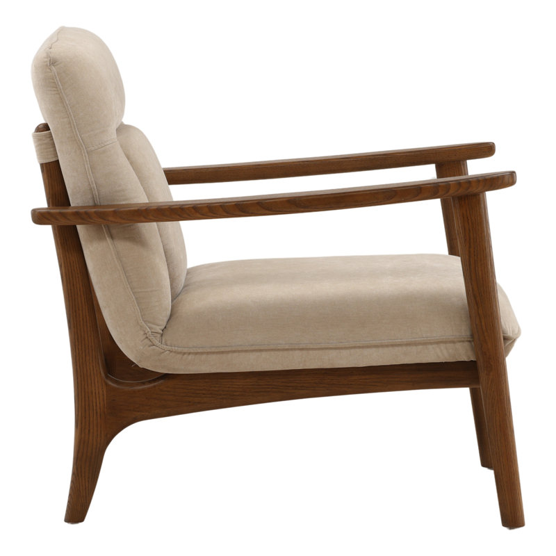 Talesa Occasional Chair, Sand