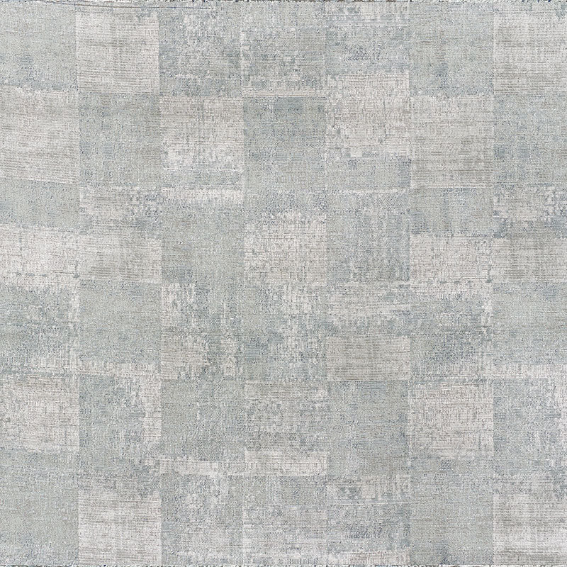 Tissu en velours Zagros, Minéral
