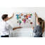 Lyani Cork Corkboard / Bulletin Board