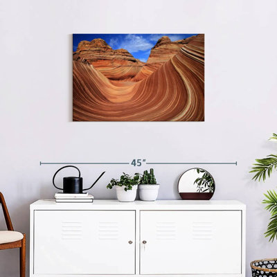Lilie Arizona's The Wave