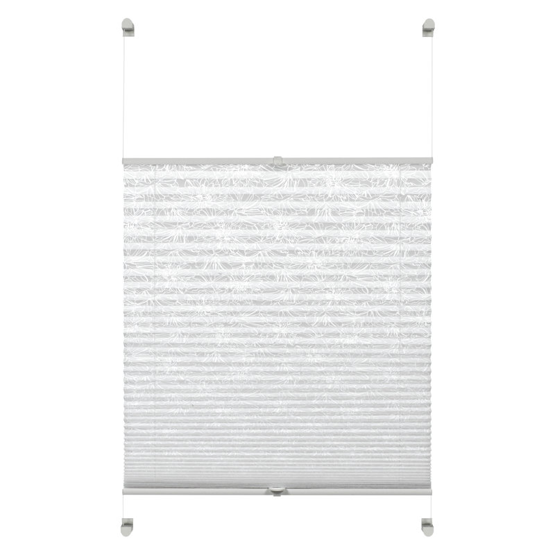 Easyfix Semi Sheer Roll-Up Shade, 130cm L x 80cm W