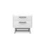Table de chevet 2 tiroirs Walter-762786245