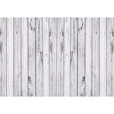 Magnifique murale en bois lisse