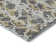 Premium Machine Washable Prisco Gray Rug