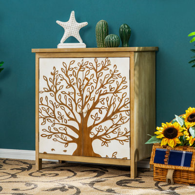 Arec Accent Cabinet