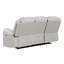 Canapé inclinable rembourré 81 po Jahshaun-435294783