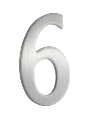 2 po Numéro de maison Beslagsboden