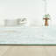 Tapis en coton tissé à la machine Aldora Aqua Cascade-983256857