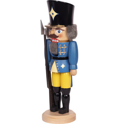 Soldier Nutcracker