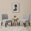 Fauteuil d'appoint rembourré Aerius-1430009489