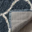 Darrold Geometric Blue/Ivory Area Rug-1102608207-1206478092