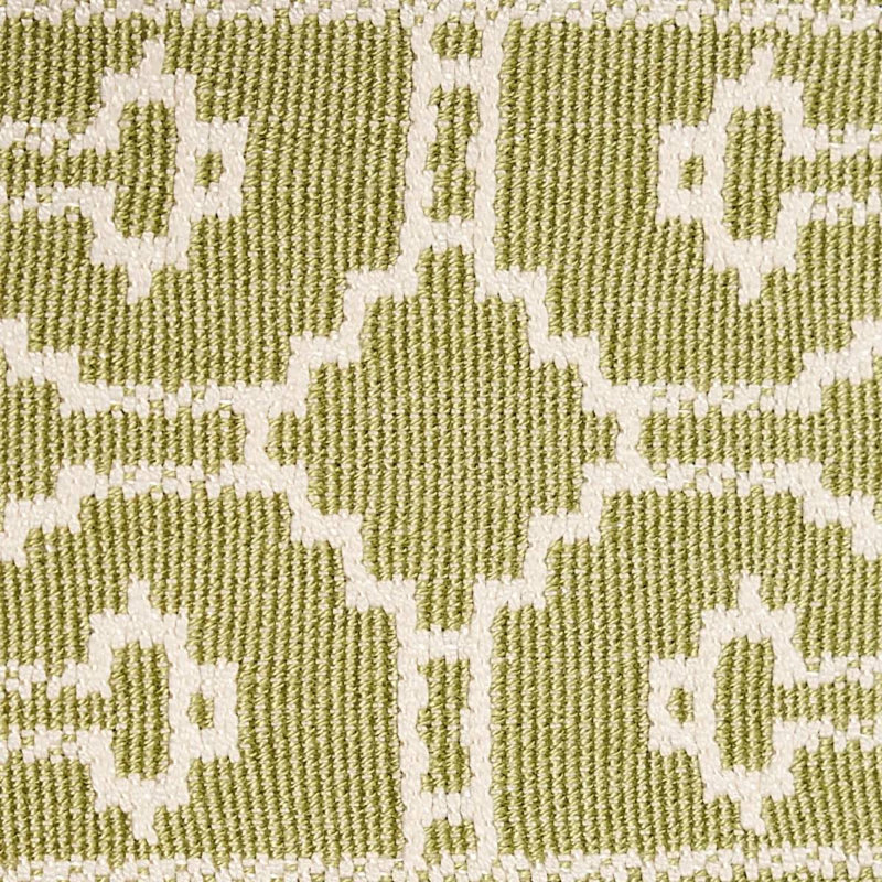 Filbert Tape, Green