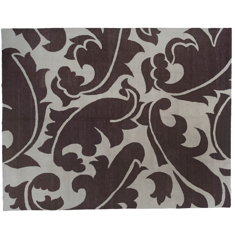 One-of-a-Kind 8'10' X 10'1" Area Rug
